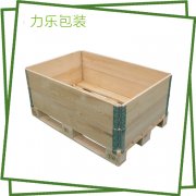 欧标围板箱一般装什么