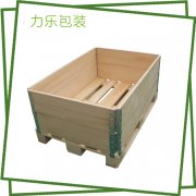 莱西围板箱 可定制