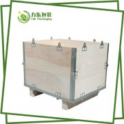 商丘包装箱生产找力乐包装