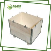 商丘七里板包装箱找力乐包装