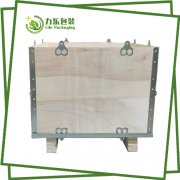<b>胶州钢边箱找力乐包装</b>